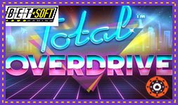 Sortie prochaine du jeu de casino Total Overdrive