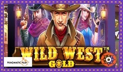 Sortie prochaine du jeu de casino Wild West Gold