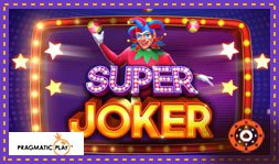 Super Joker, le jeu de casino nouvellement lancé