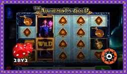 The Alchemist's Gold de 2by2 Gaming