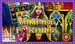 Vampire Fortunes : Un jeu de casino à thème nouvellement lancé