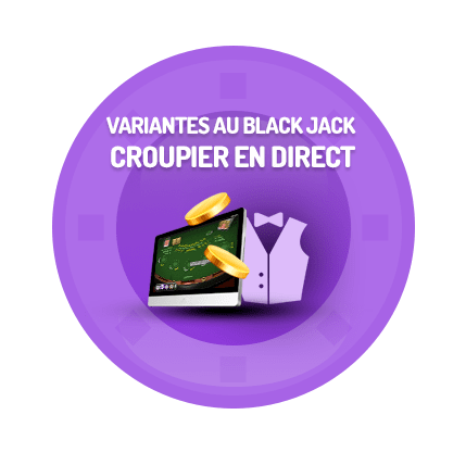 variantes blackjack