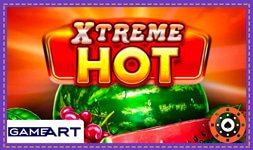 Xtreme Hot : Nouveau jeu de casino français en ligne